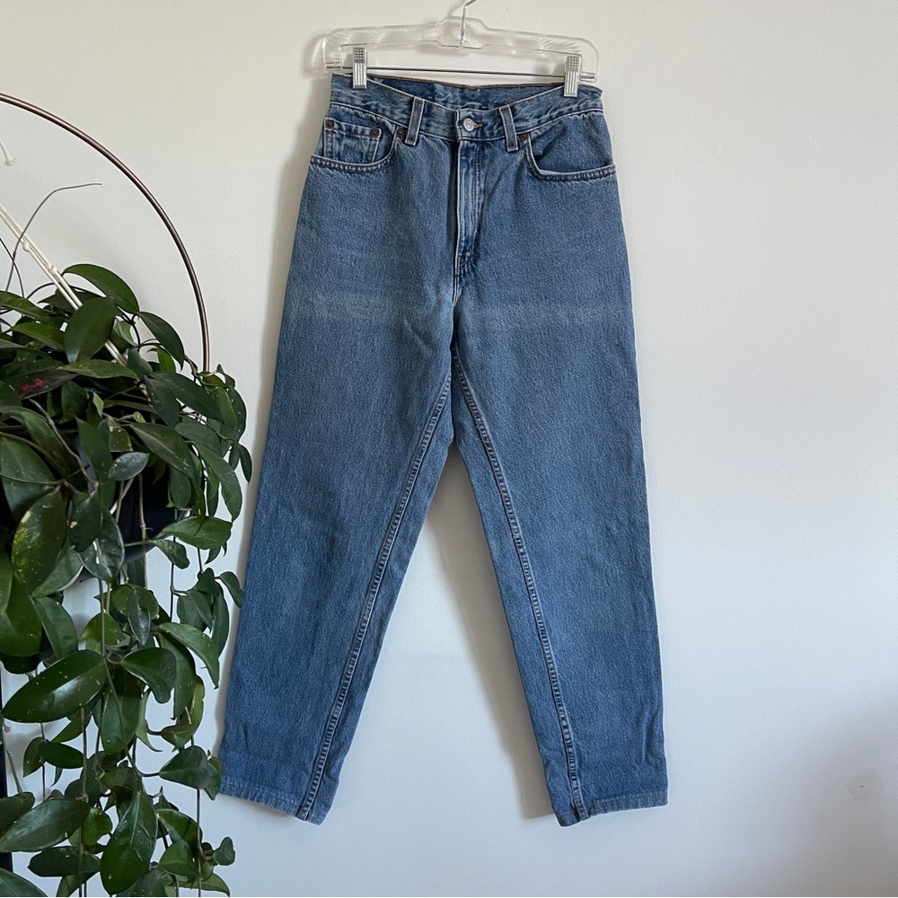MOVING SALE! Gone 11/1! Vintage Levi’s 550